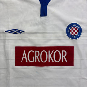 Hajduk Split 2004 XXL