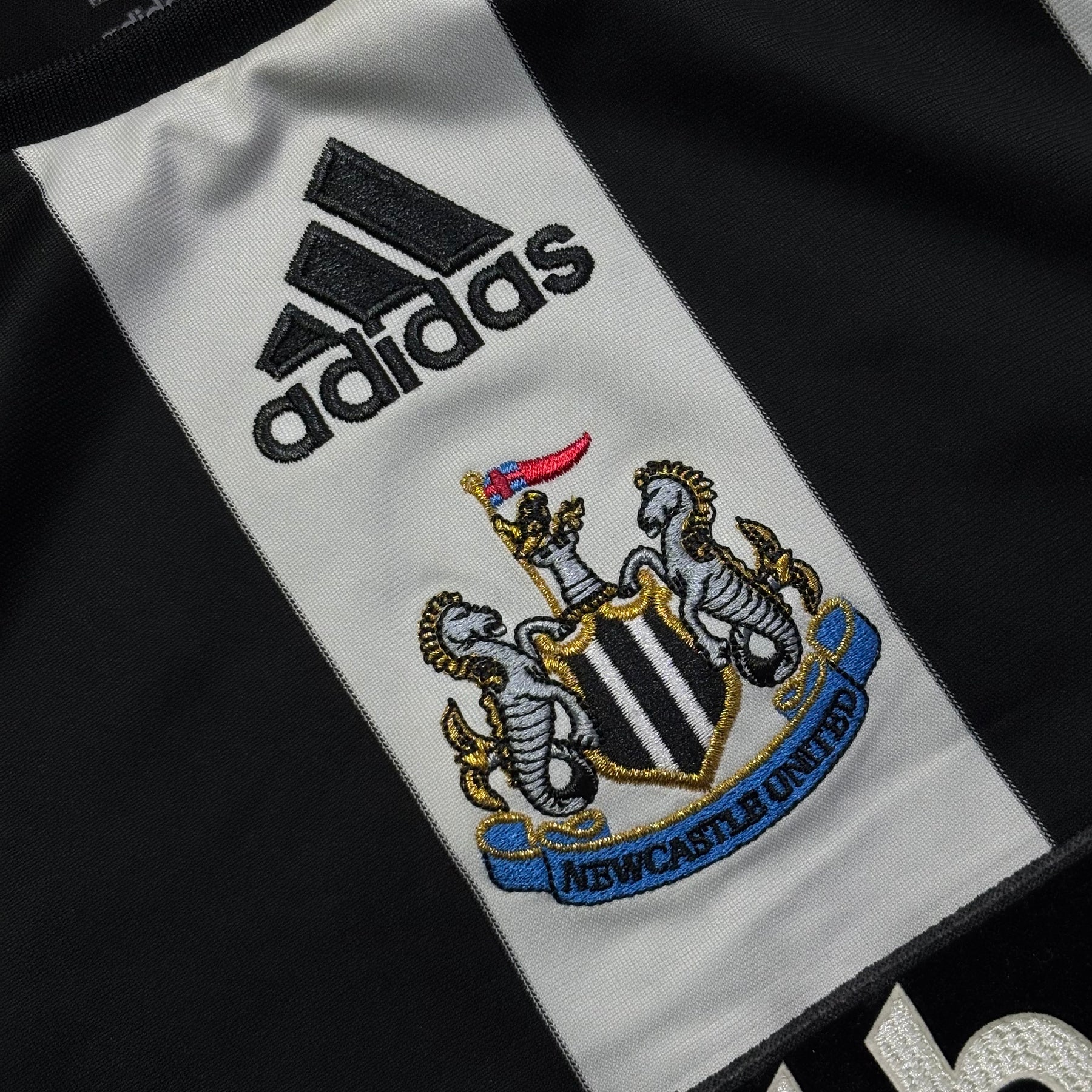 Newcastle 2007 XXL