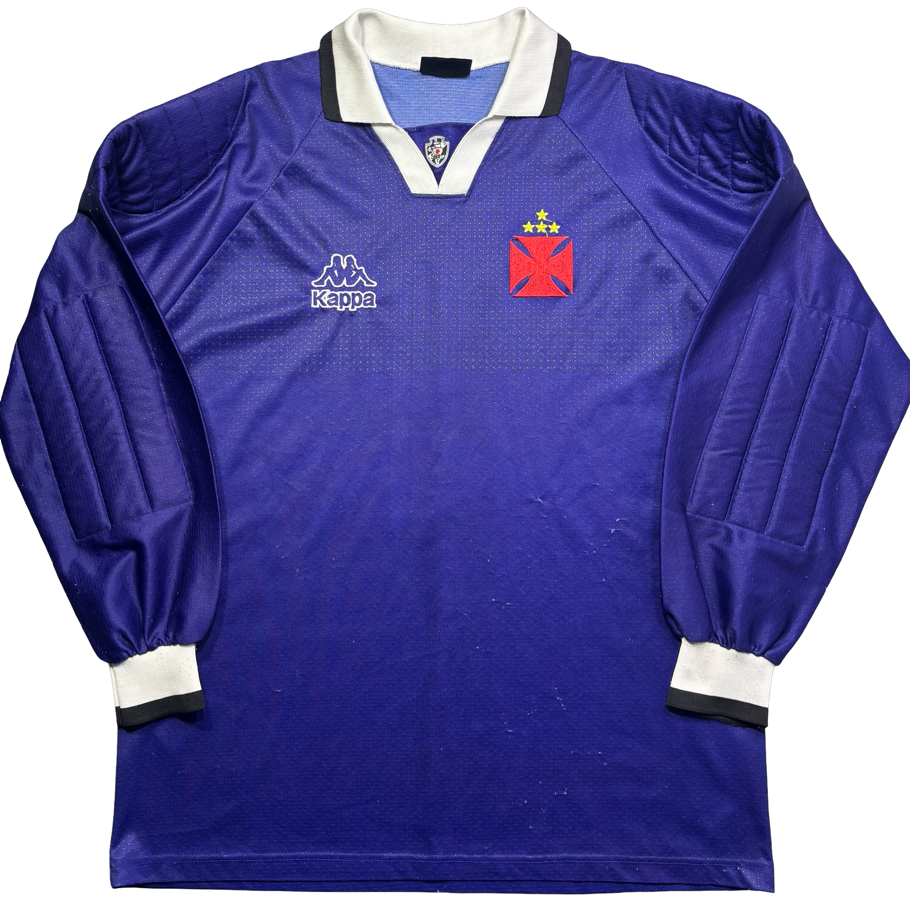 Vasco 1997 GG