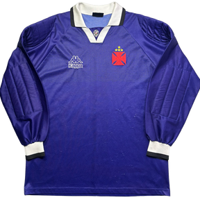 Vasco 1997 GG