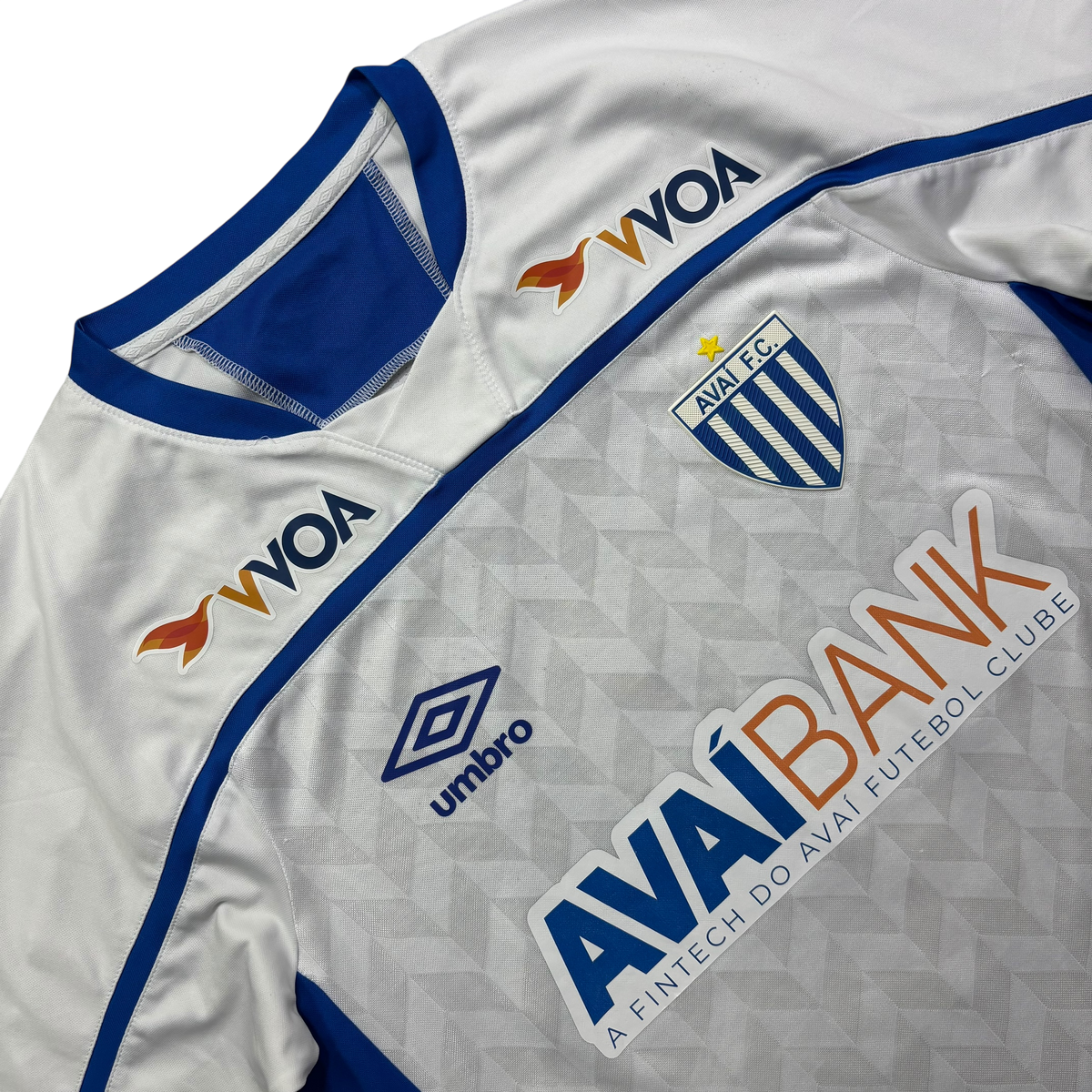 Avaí 2020 P