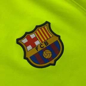 Barcelona 2018 GG