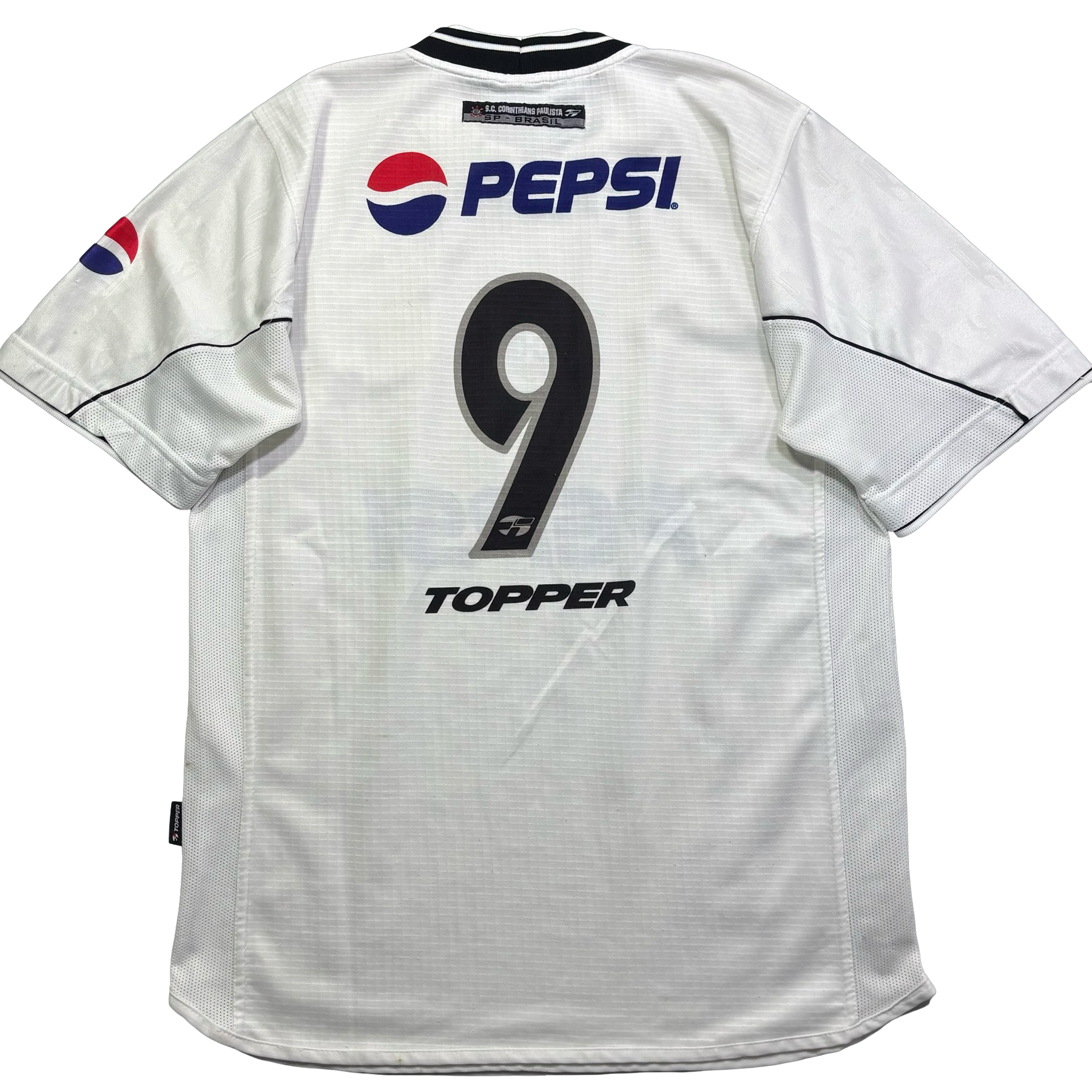 Corinthians 2000 G
