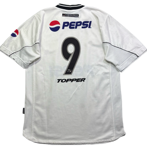Corinthians 2000 G