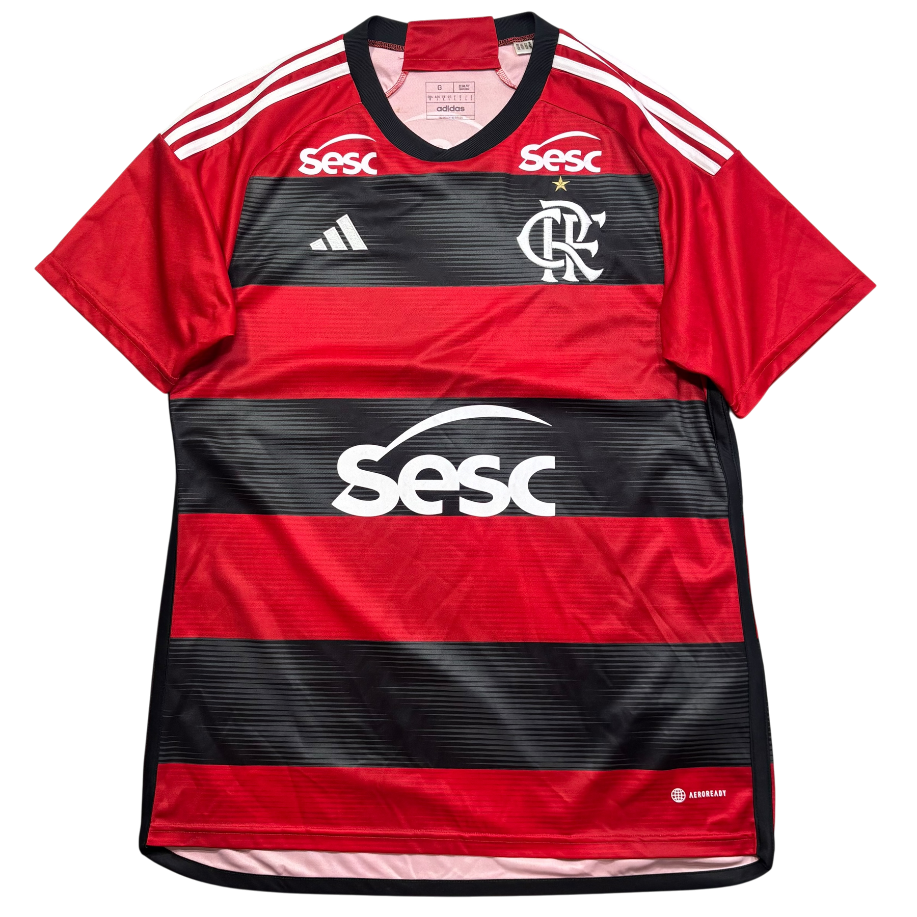 Flamengo 2023 G