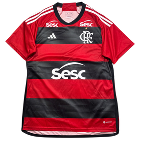 Flamengo 2023 G