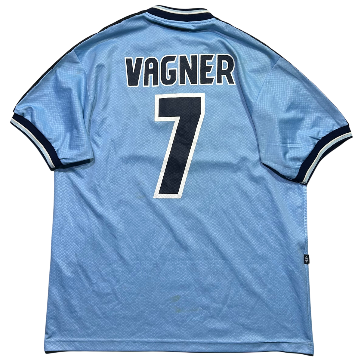 Celta de Vigo 1999 GG