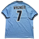Celta de Vigo 1999 GG