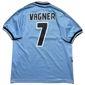 Celta de Vigo 1999 GG
