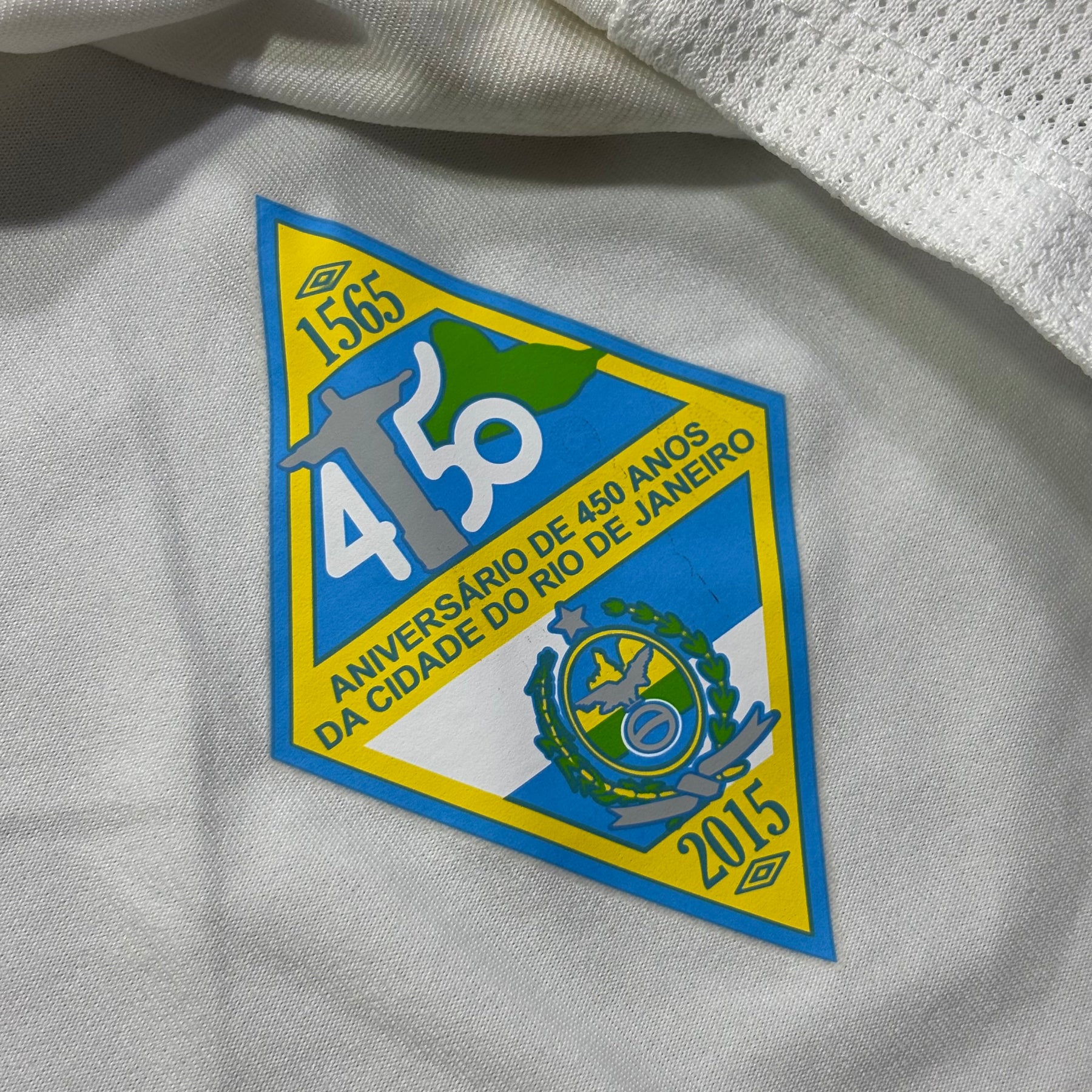 Vasco 2015 M