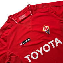 Carregar imagem no visualizador da galeria, Fiorentina 2007 M
