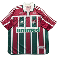 Carregar imagem no visualizador da galeria, Fluminense 2002 G
