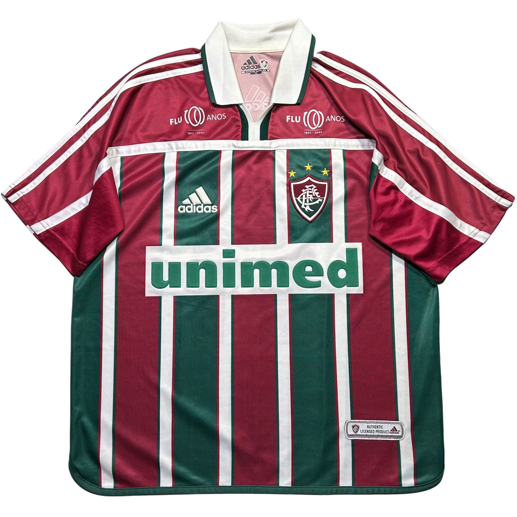 Fluminense 2002 G