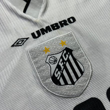 Carregar imagem no visualizador da galeria, Santos 1998 GG
