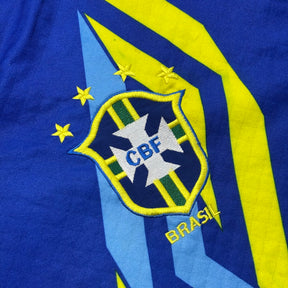 Brasil 1995 GG