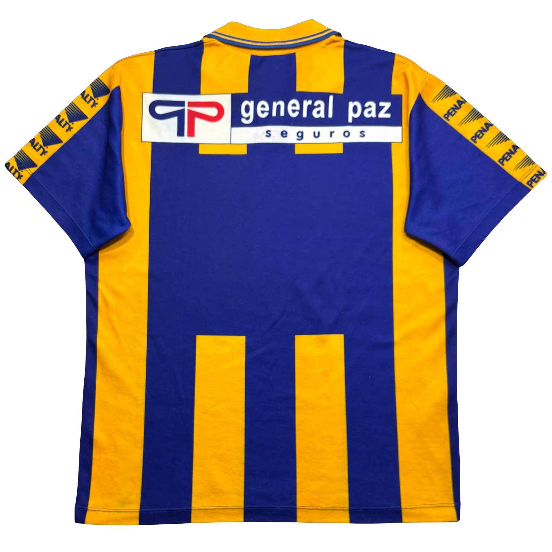 Rosário Central 1994 M