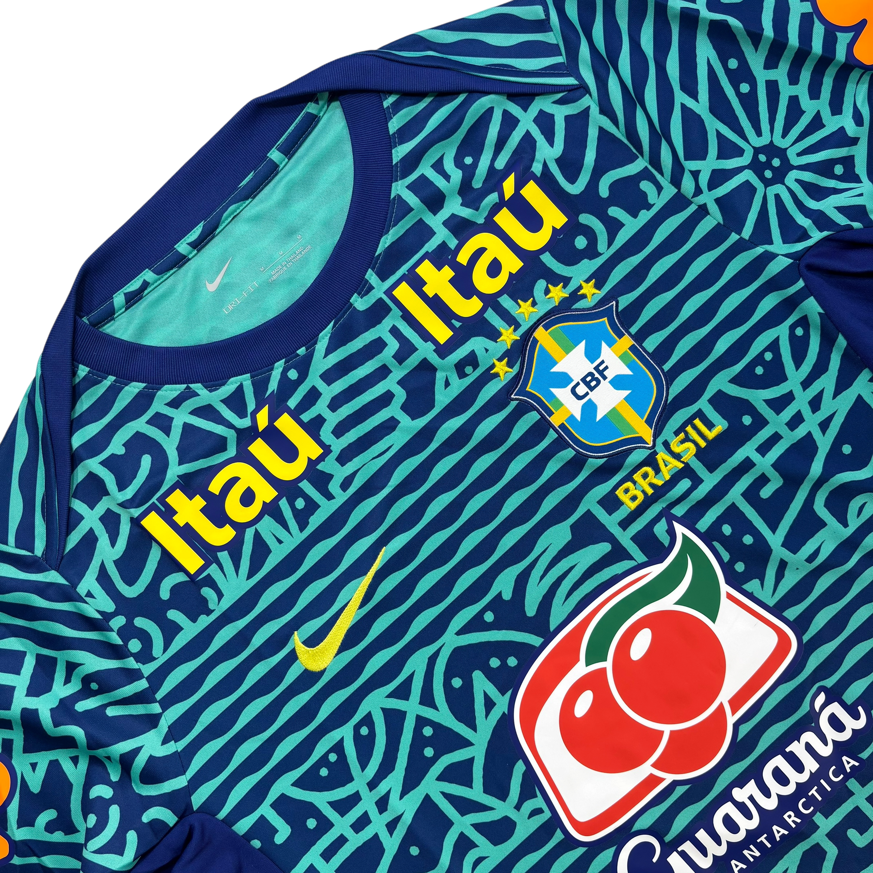 Brasil 2024 M