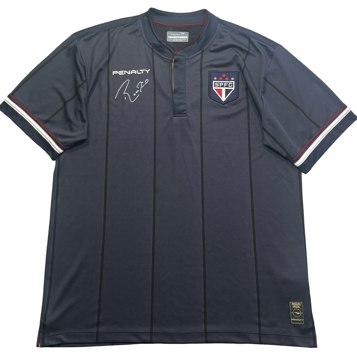 São Paulo 2014 G