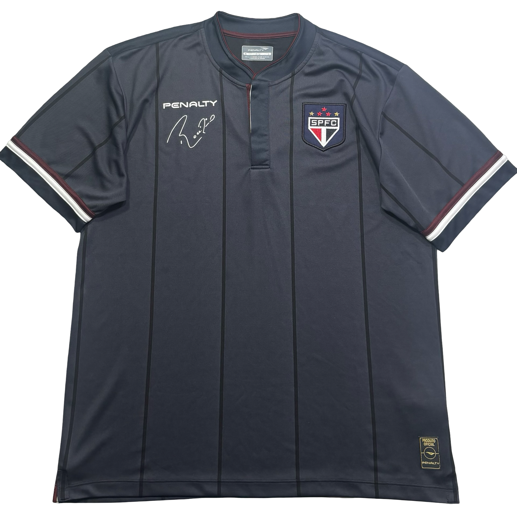 São Paulo 2014 G