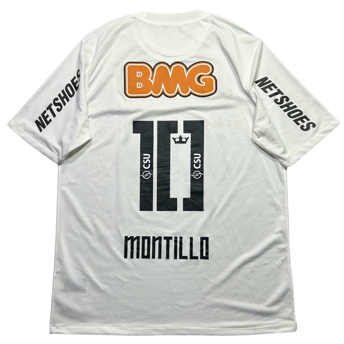 Santos 2011 G