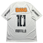 Santos 2011 G
