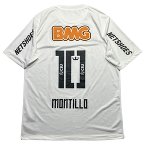 Santos 2011 G