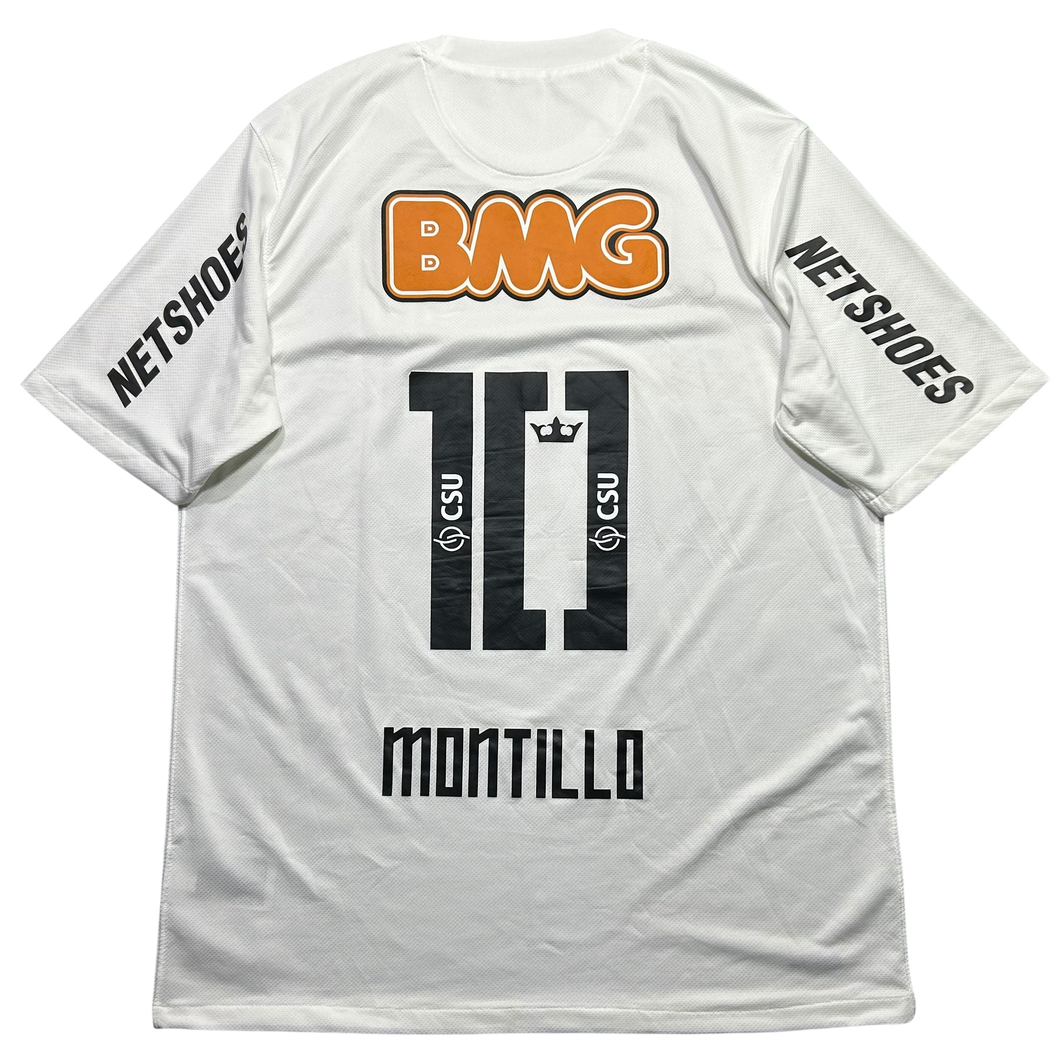 Santos 2011 G