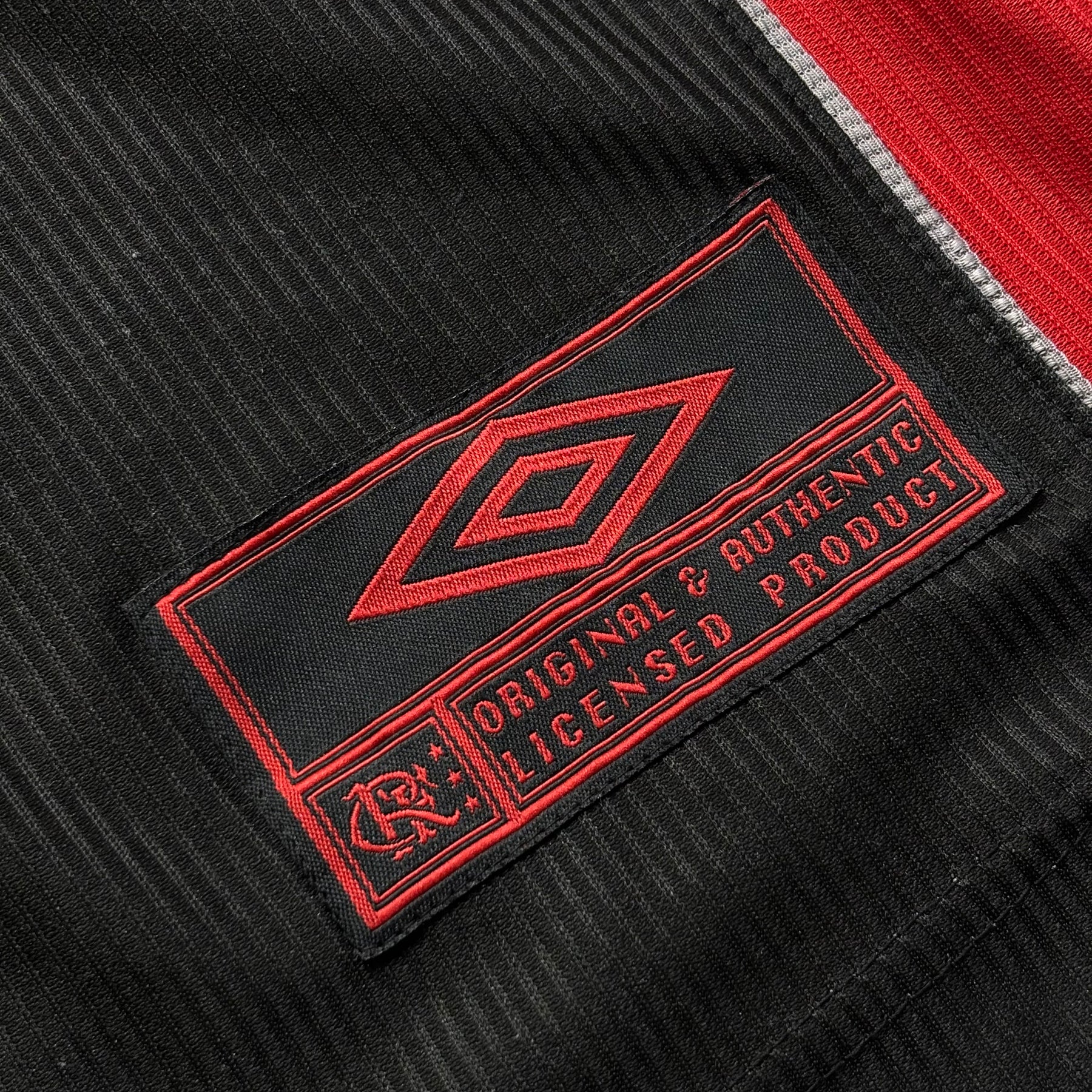 Flamengo 1999 M