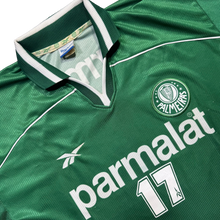 Carregar imagem no visualizador da galeria, Palmeiras 1997 GG
