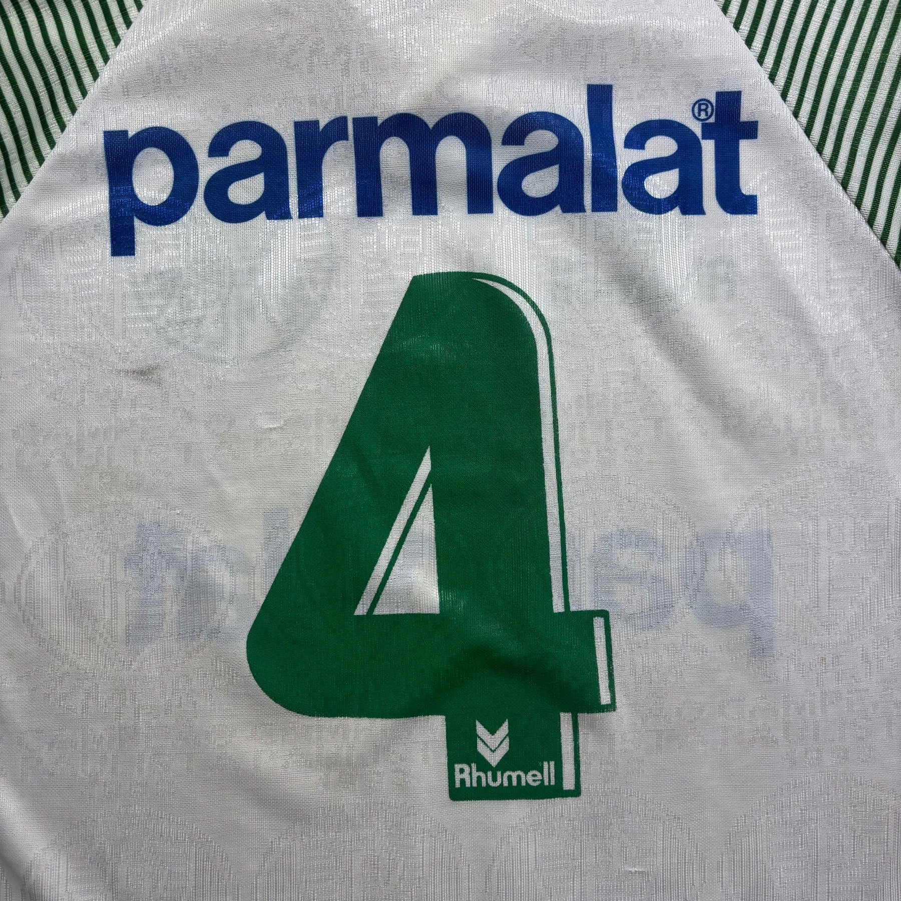 Palmeiras 1993 G