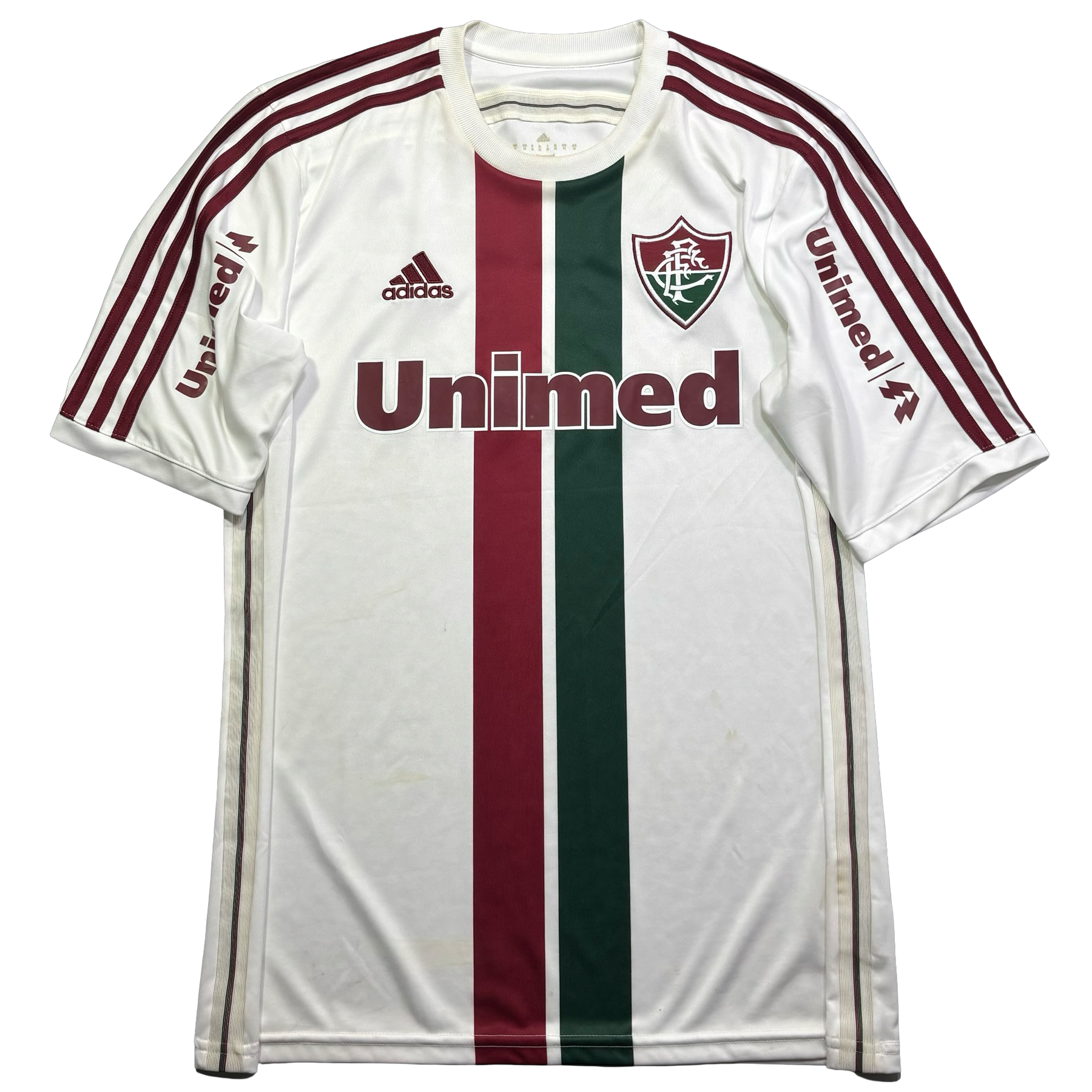 Fluminense 2014 M