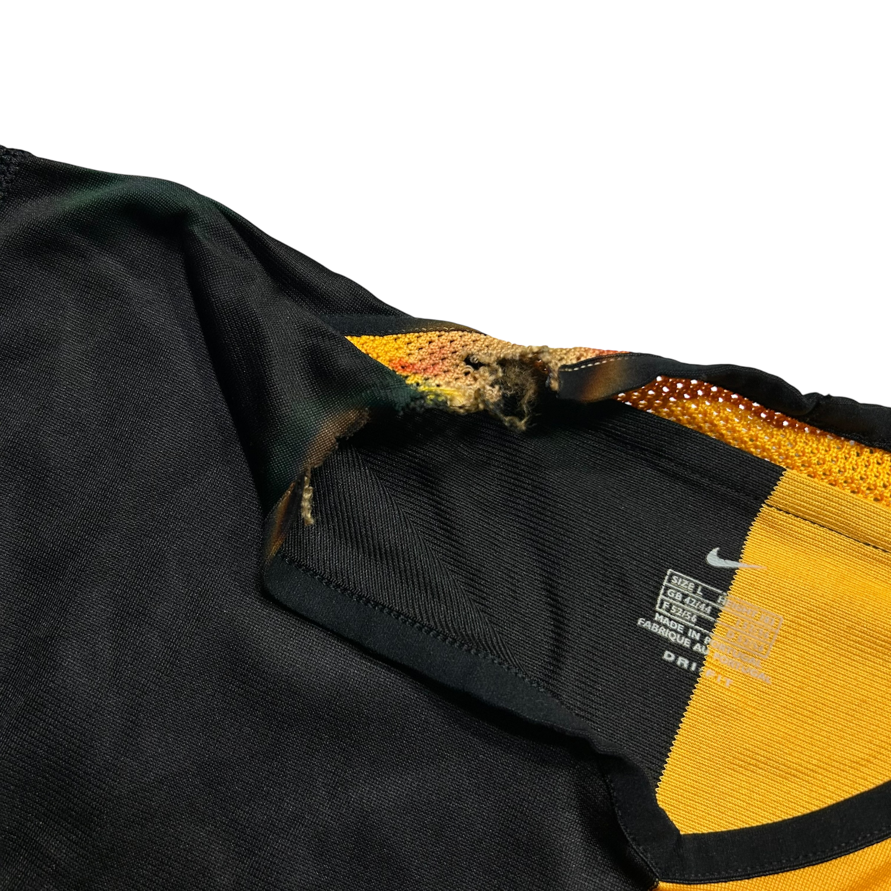 Kaizer Chiefs 2001 G