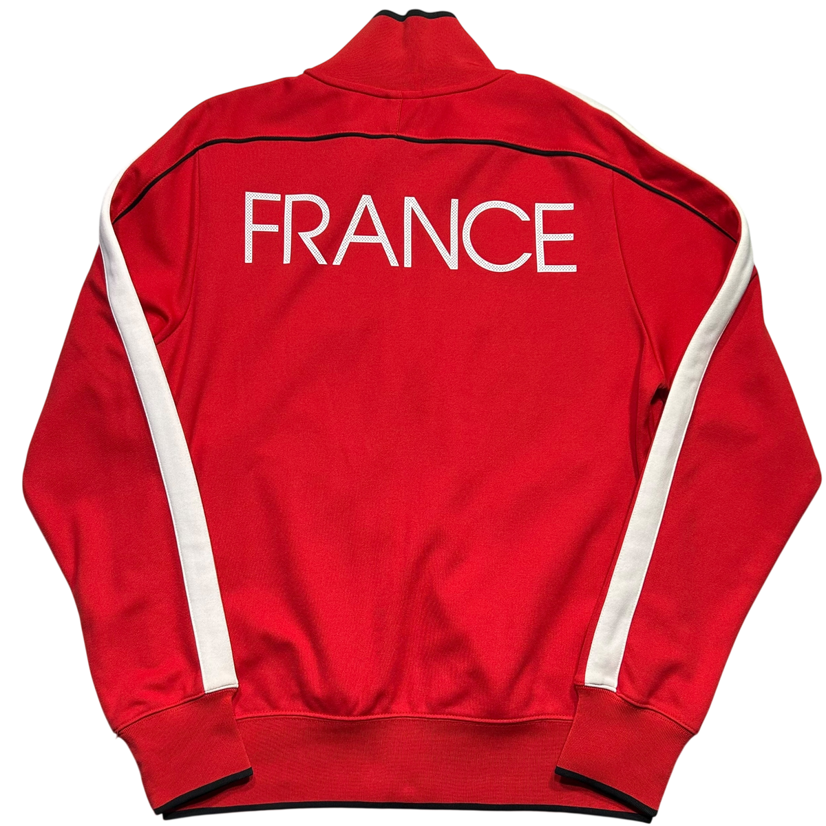 França 2016 M