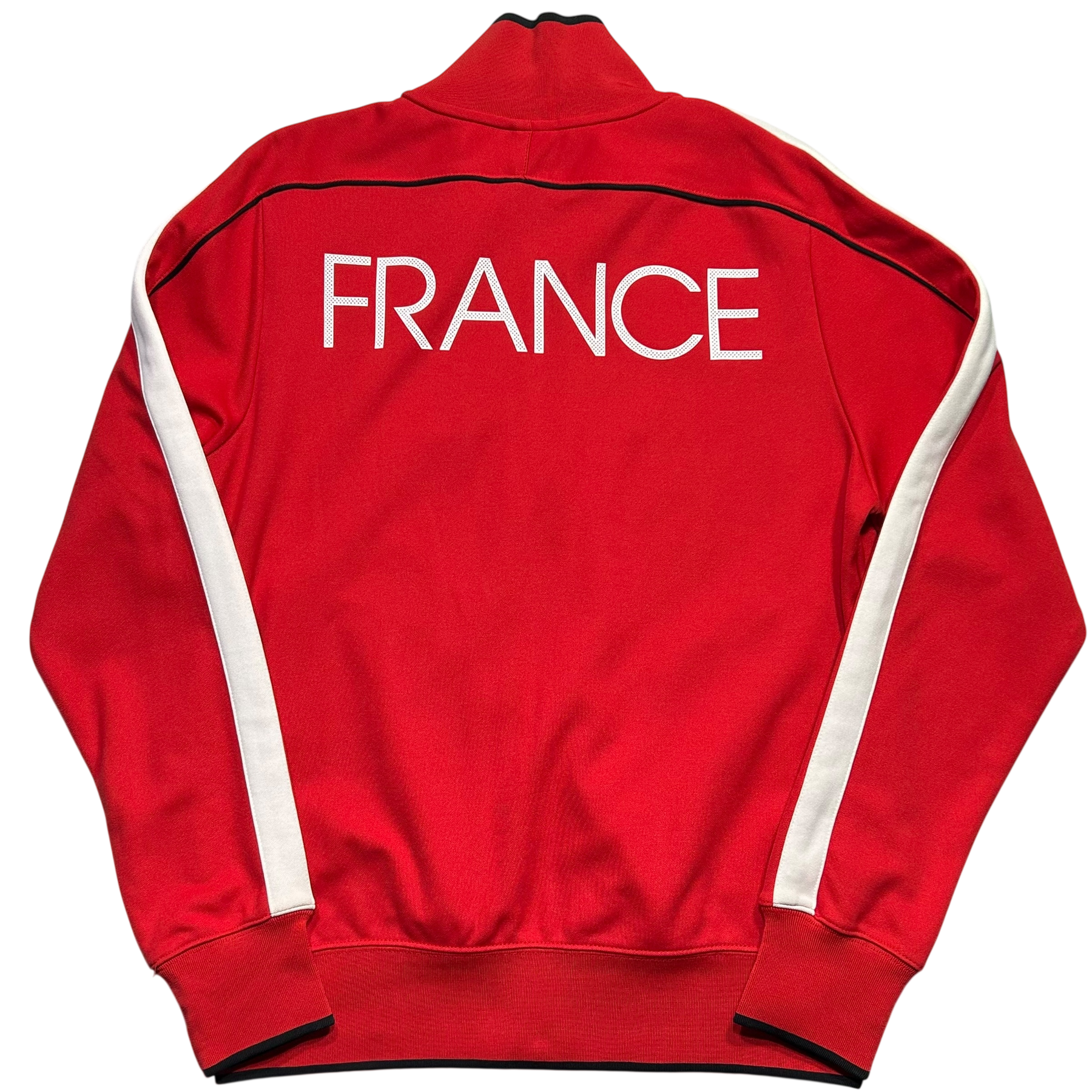 França 2016 M