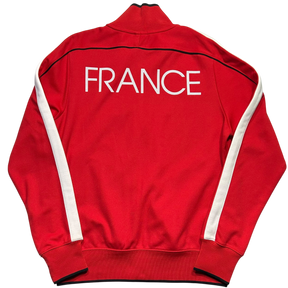 França 2016 M