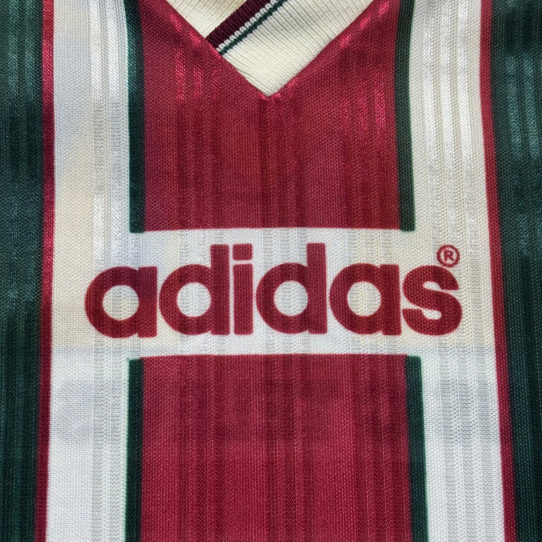 Fluminense 1997 G