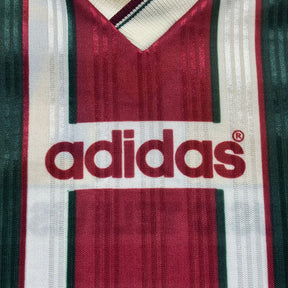 Fluminense 1997 G