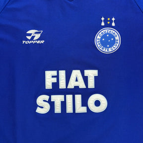 Cruzeiro 2003 G