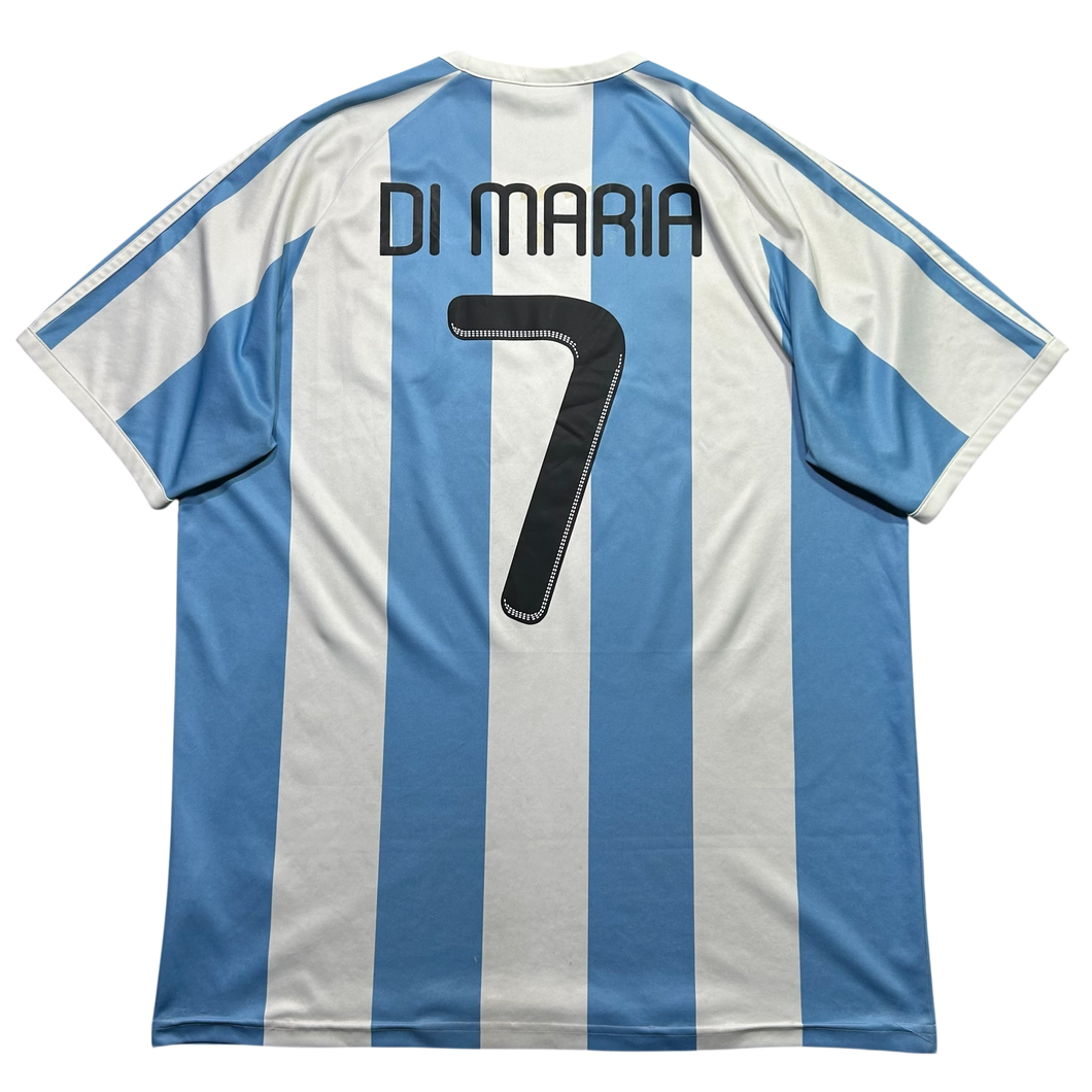 Argentina 2010 G