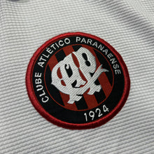 Carregar imagem no visualizador da galeria, Athletico Paranaense 1998 G
