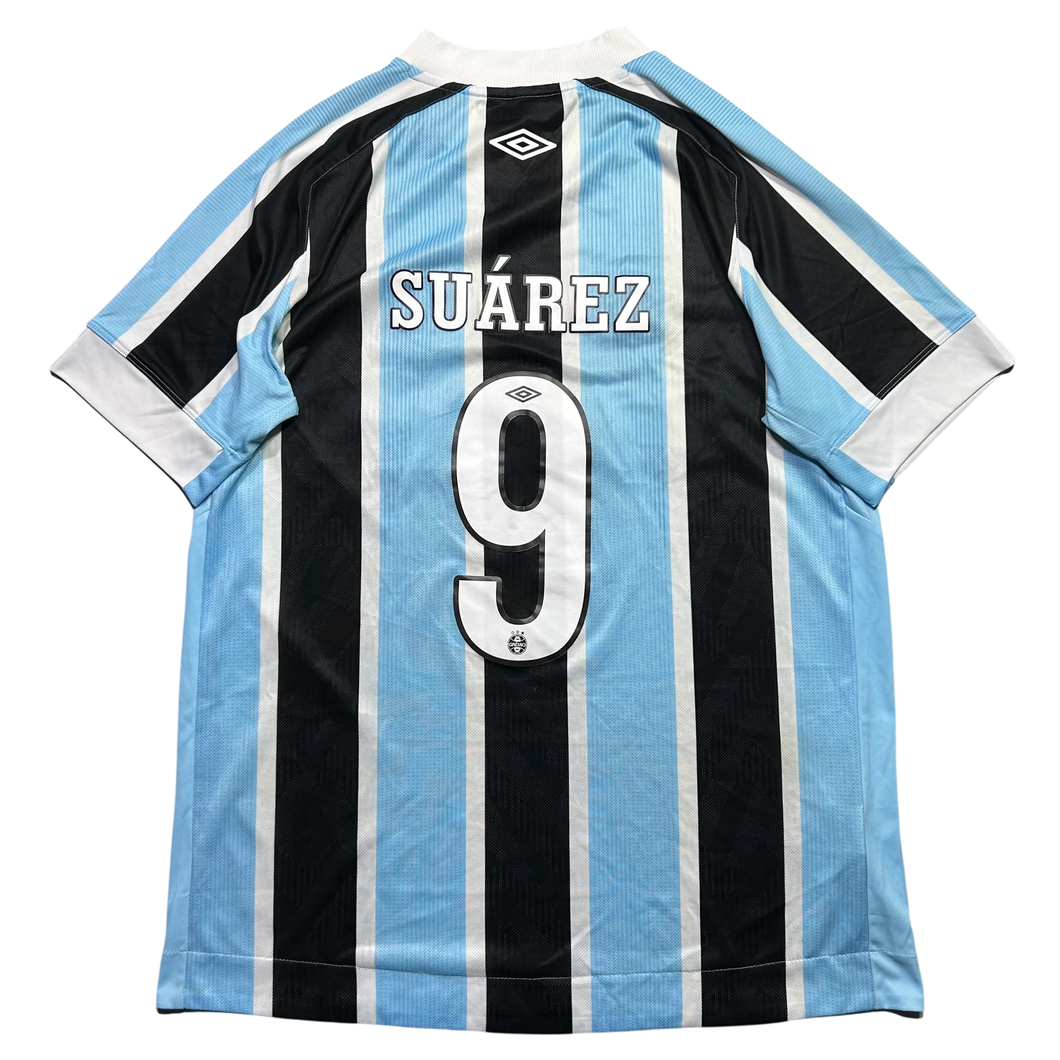 Grêmio 2021 G