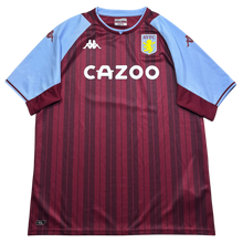 Carregar imagem no visualizador da galeria, Aston Villa 2021 XXL
