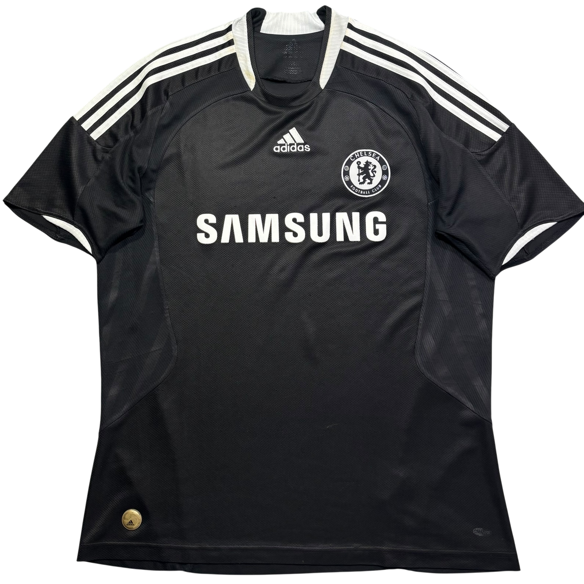 Chelsea 2008 G