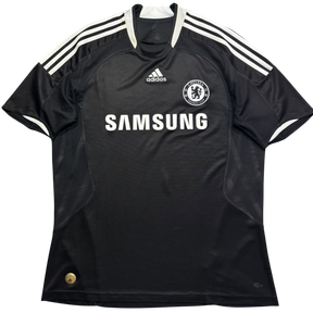 Chelsea 2008 G