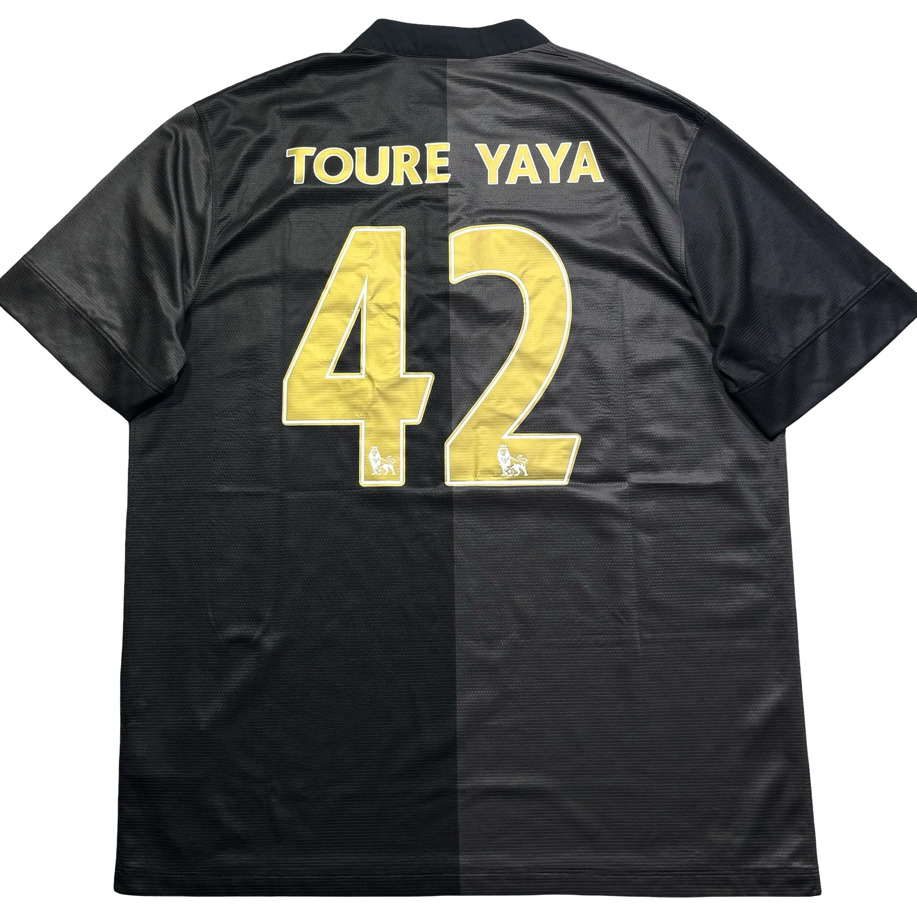 Manchester City 2013 GG