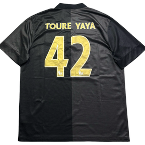 Manchester City 2013 GG
