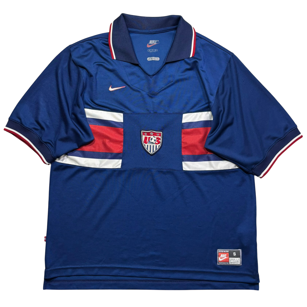 USA 1998 P