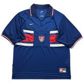 USA 1998 P