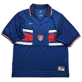 USA 1998 P