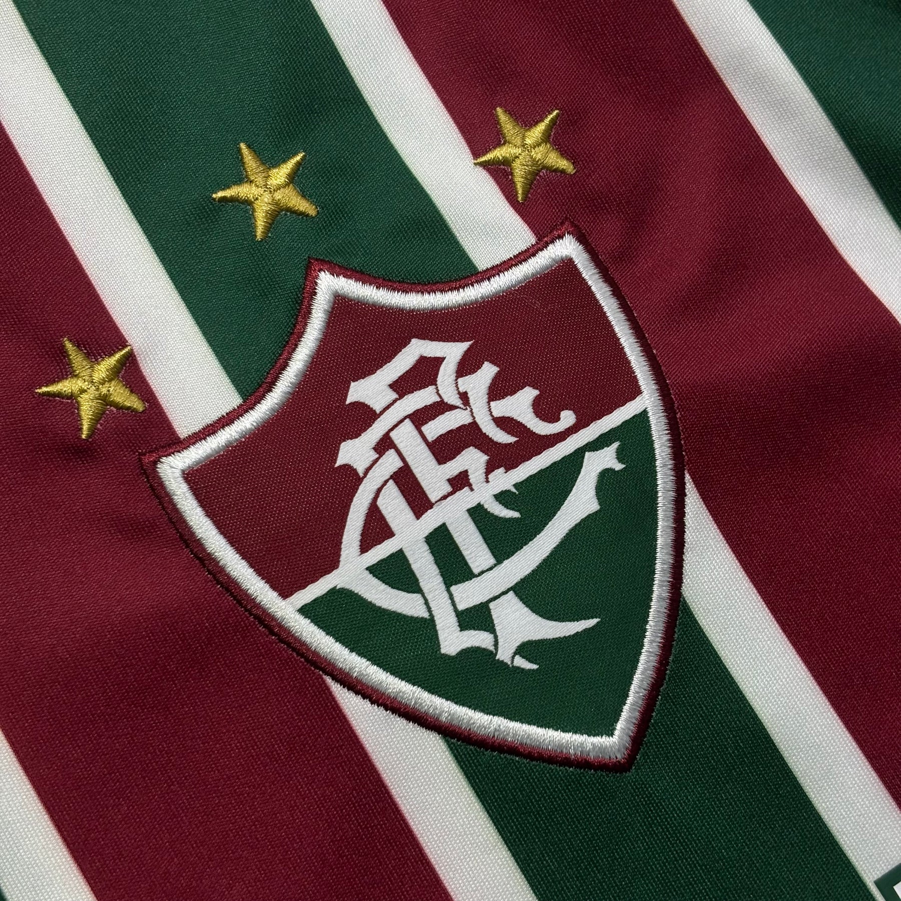 Fluminense 2013 GG